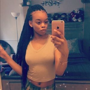 Meet your Posher, Jada